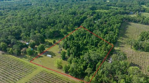 328 SW GULLIVER COURT HIGH SPRINGS FL 32643