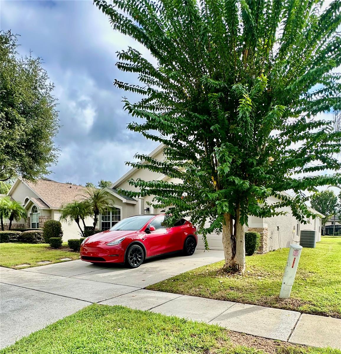 CYPRESS CHASE - Residential Lease