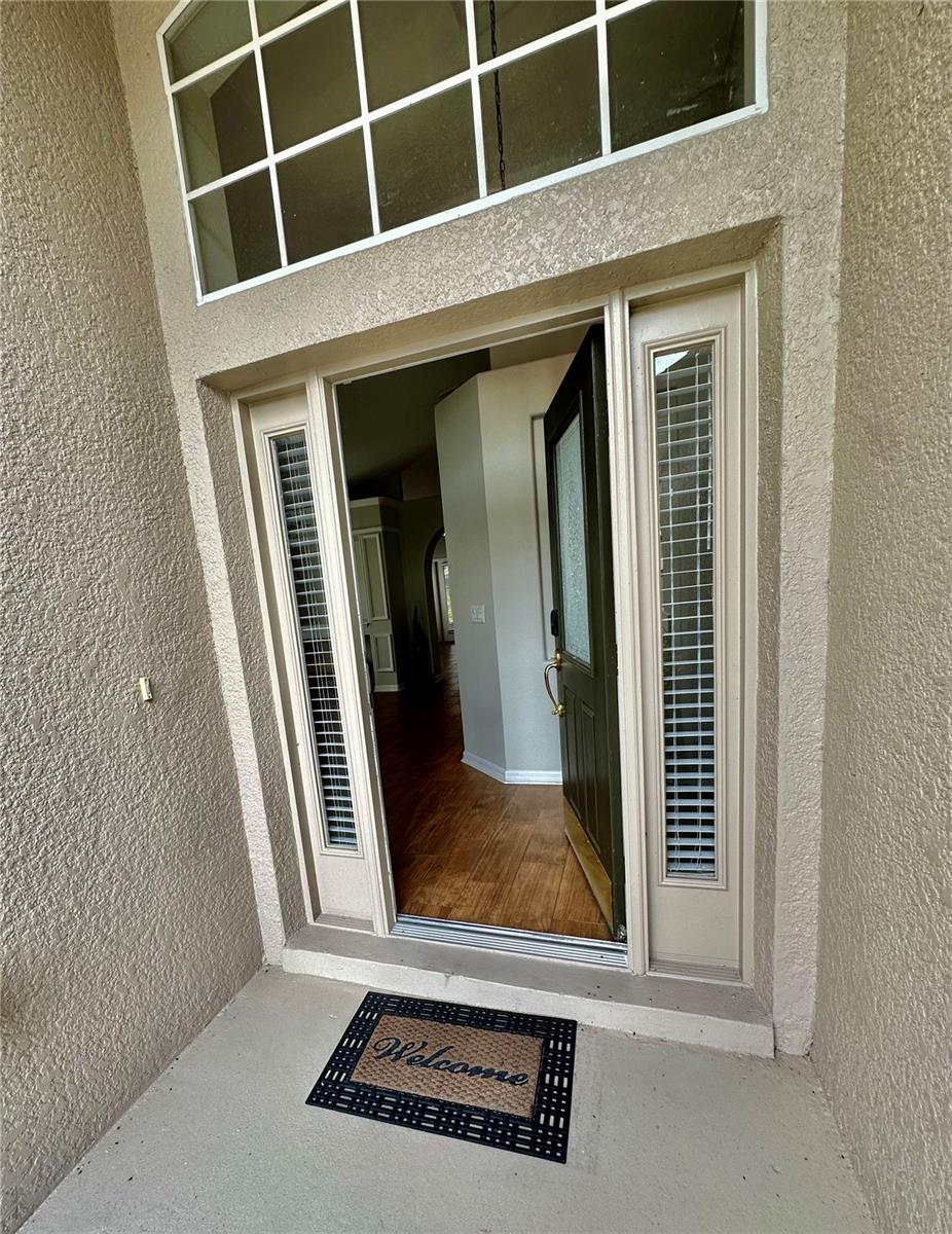 CYPRESS CHASE - Residential Lease