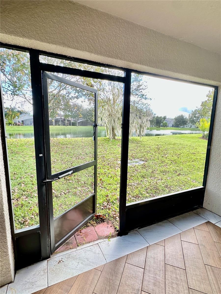 CYPRESS CHASE - Residential Lease