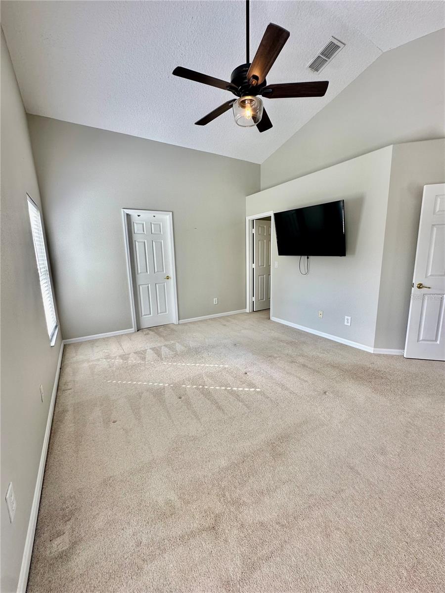 CYPRESS CHASE - Residential Lease