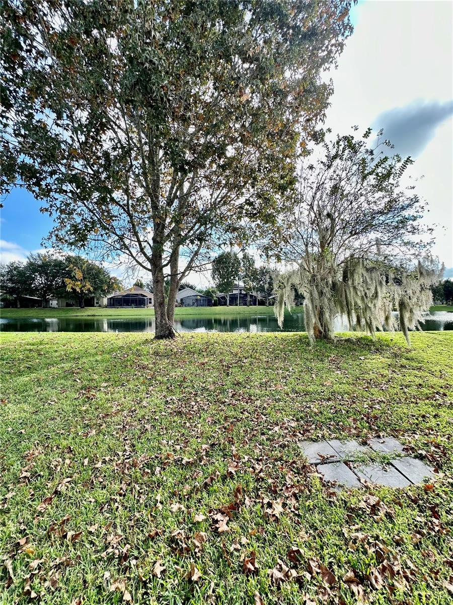 CYPRESS CHASE - Residential Lease