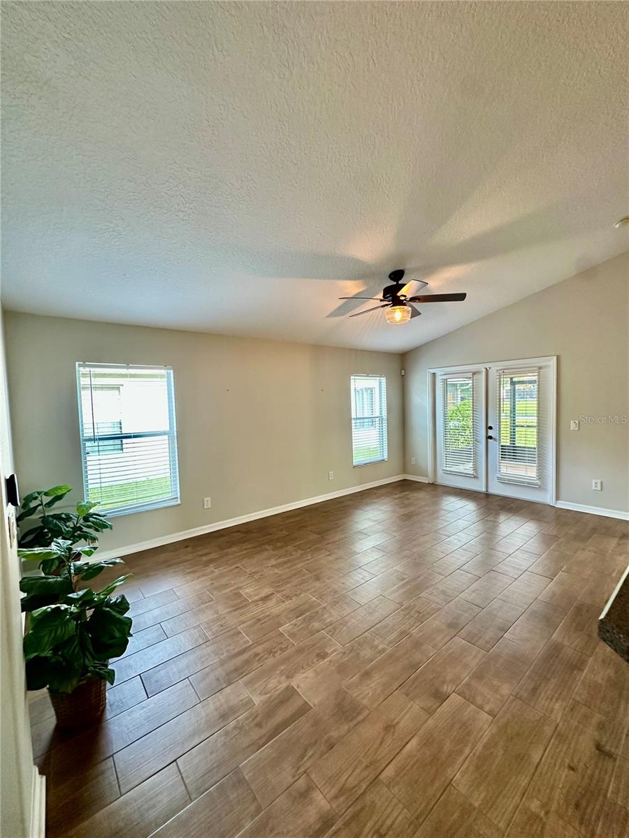 CYPRESS CHASE - Residential Lease