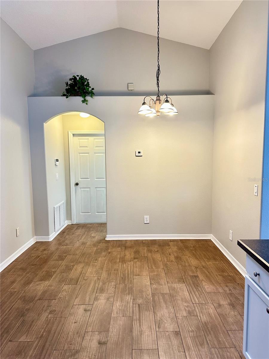 CYPRESS CHASE - Residential Lease