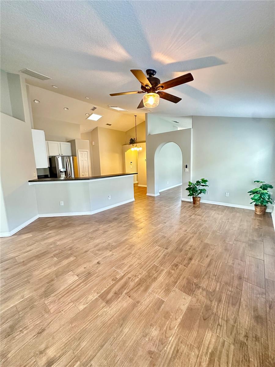 CYPRESS CHASE - Residential Lease