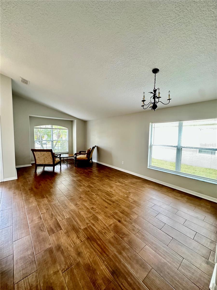 CYPRESS CHASE - Residential Lease