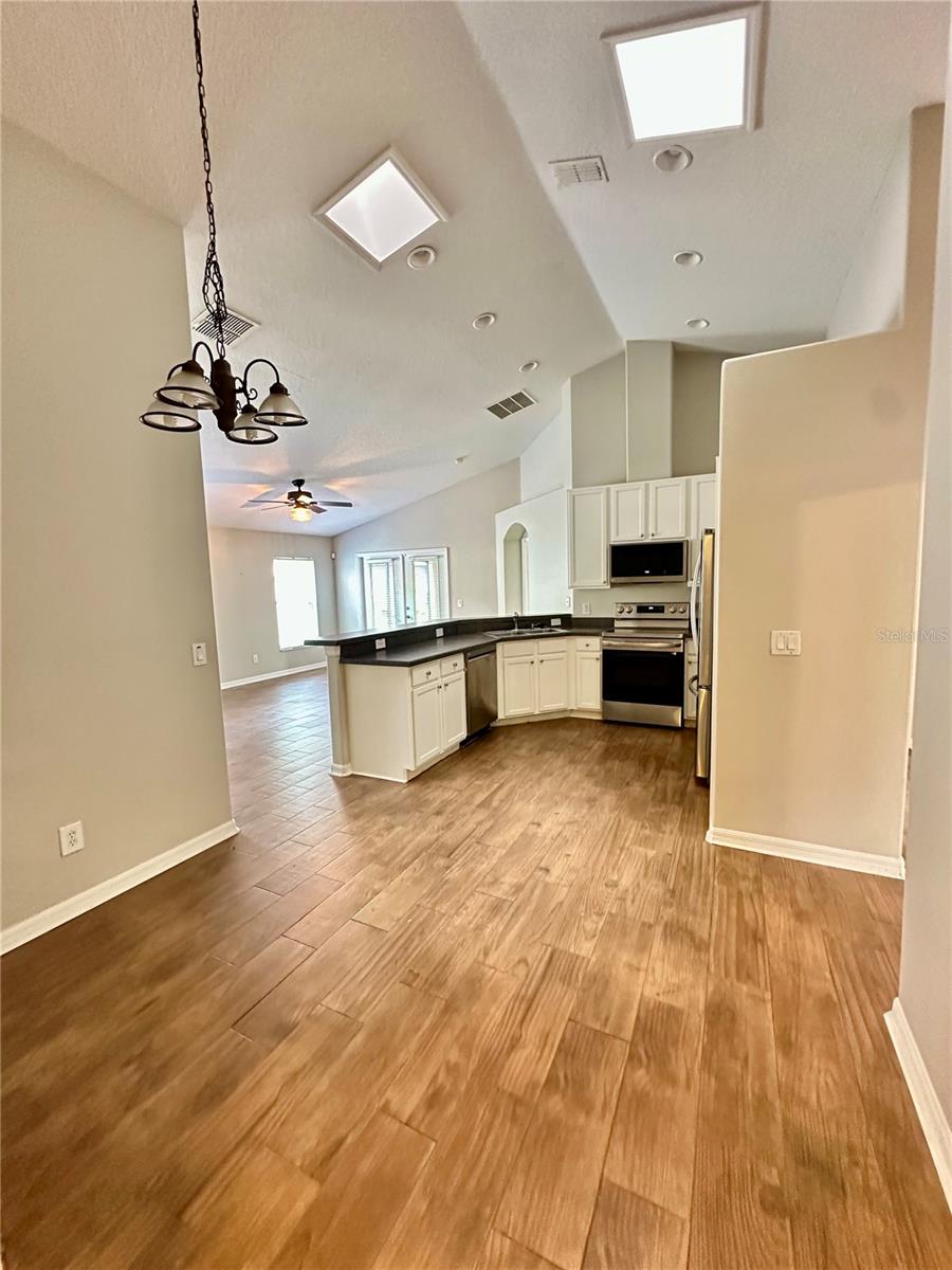 CYPRESS CHASE - Residential Lease