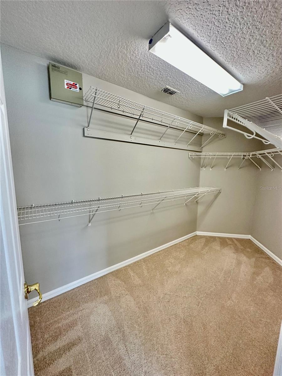 CYPRESS CHASE - Residential Lease