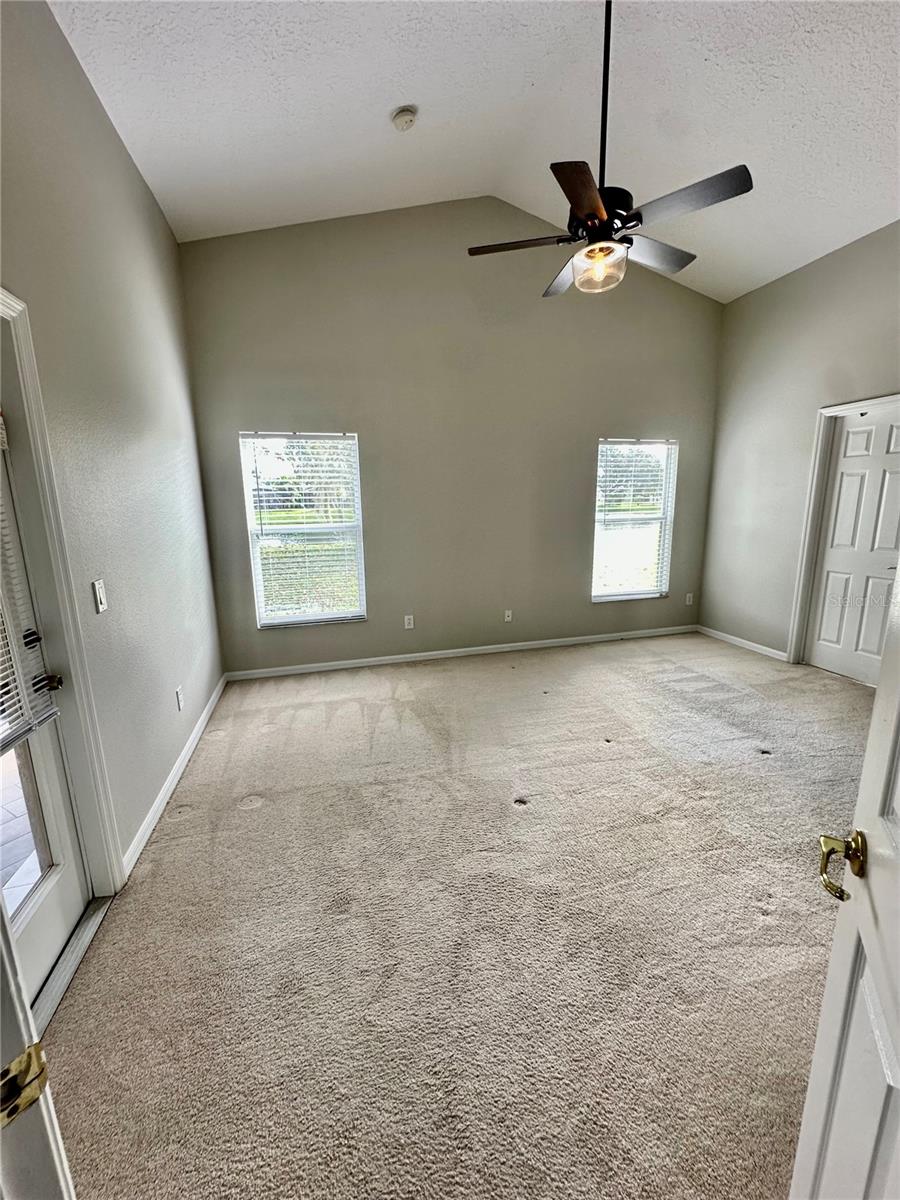 CYPRESS CHASE - Residential Lease