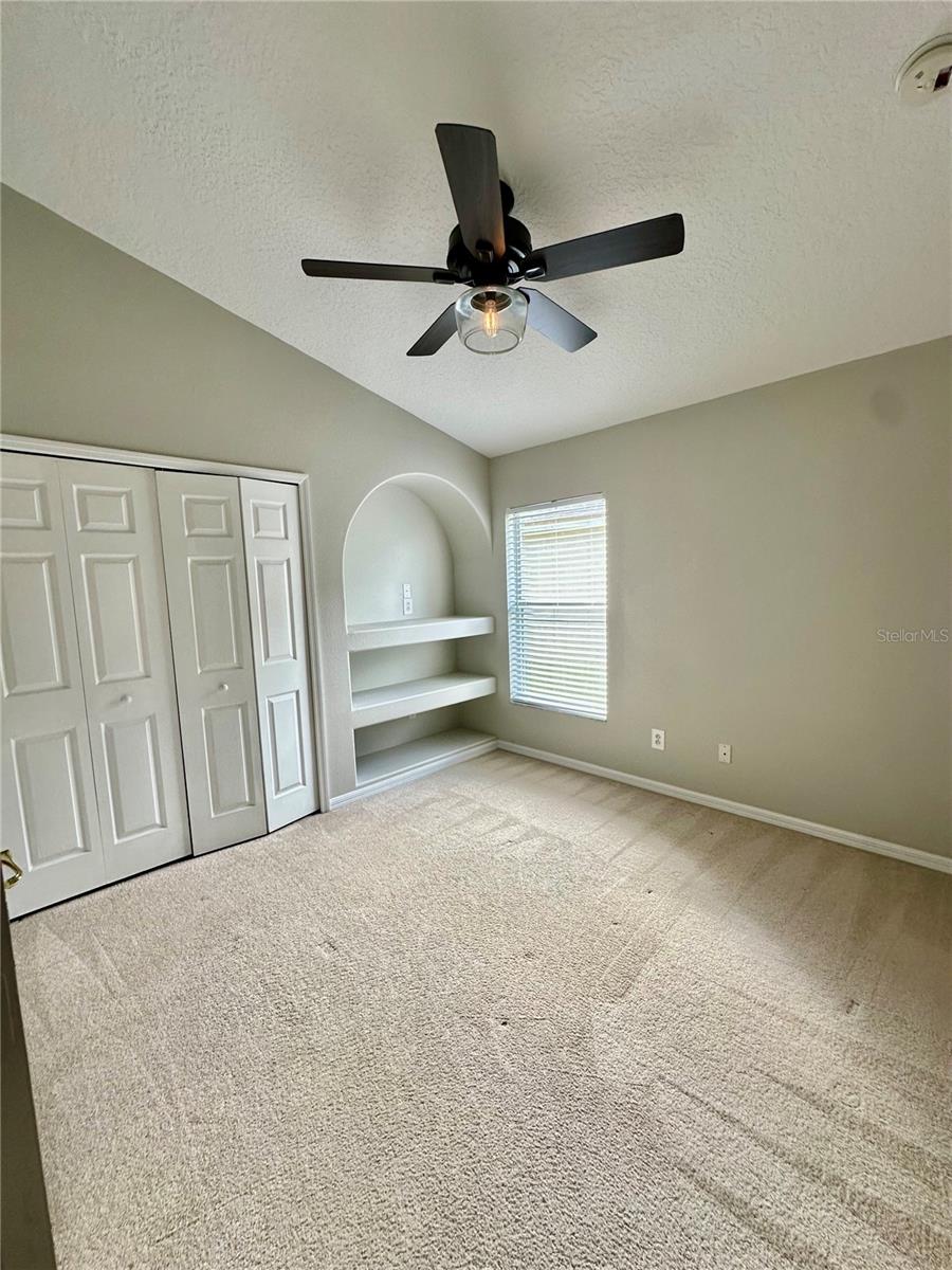 CYPRESS CHASE - Residential Lease