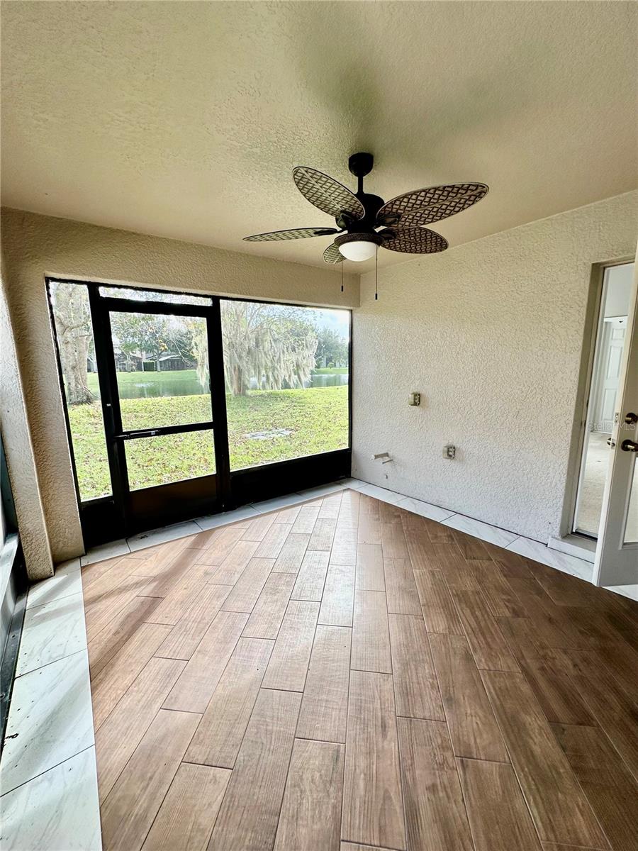 CYPRESS CHASE - Residential Lease