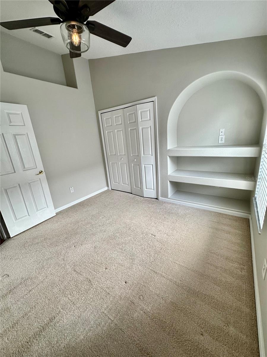 CYPRESS CHASE - Residential Lease