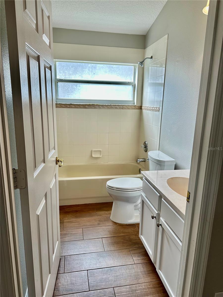 CYPRESS CHASE - Residential Lease