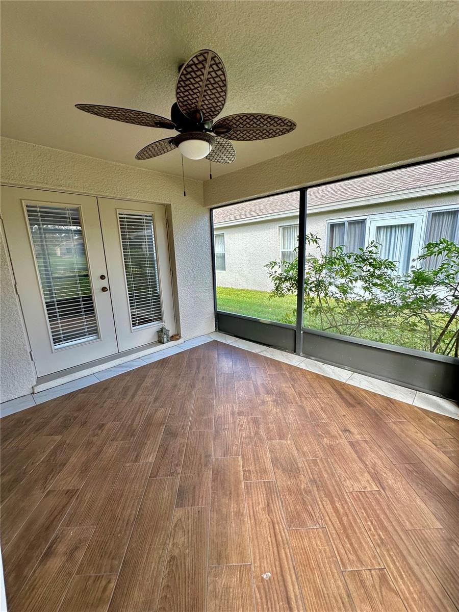 CYPRESS CHASE - Residential Lease