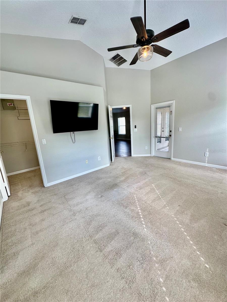 CYPRESS CHASE - Residential Lease