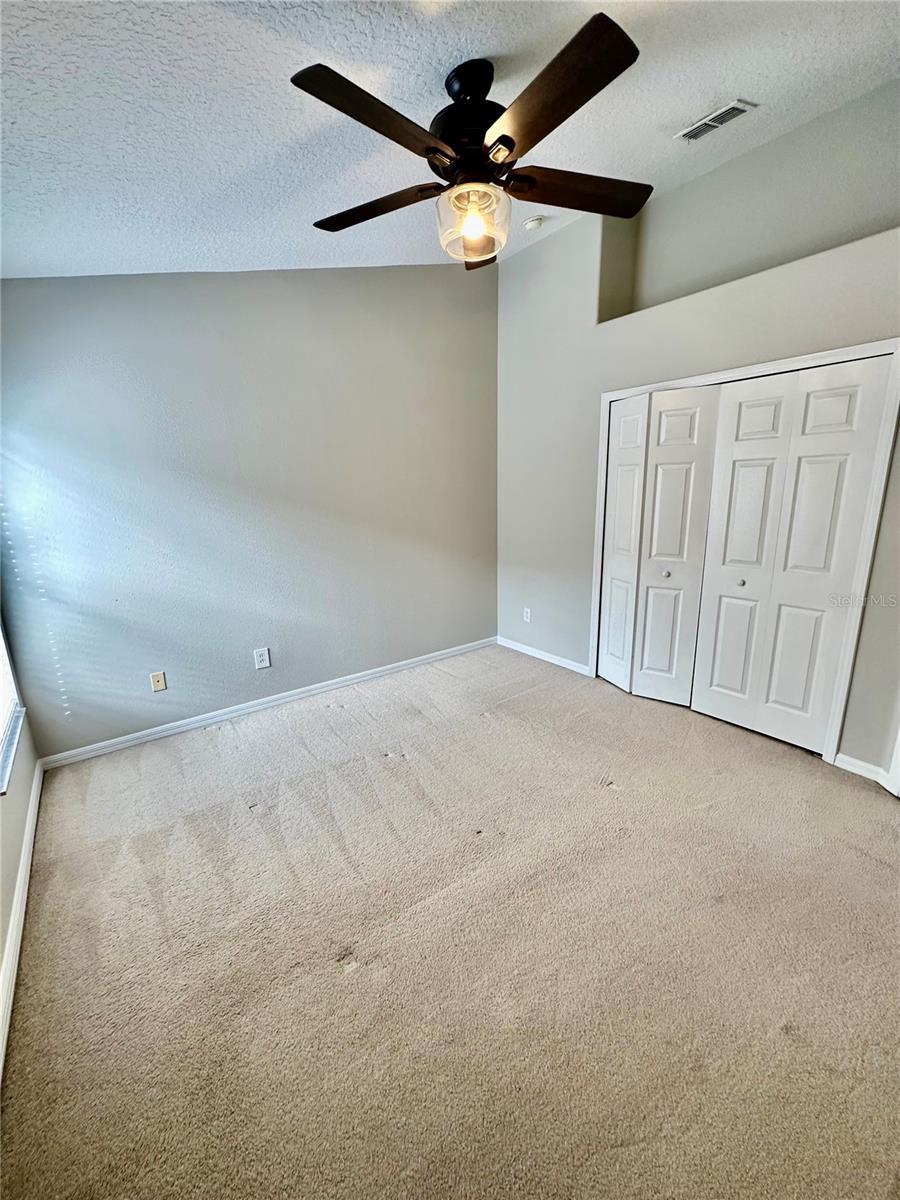 CYPRESS CHASE - Residential Lease