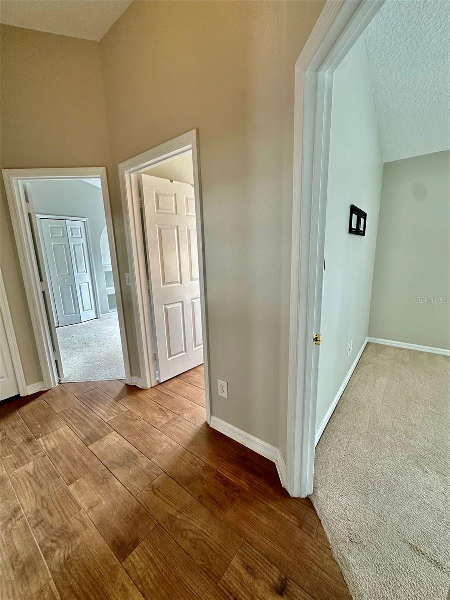 CYPRESS CHASE - Residential Lease