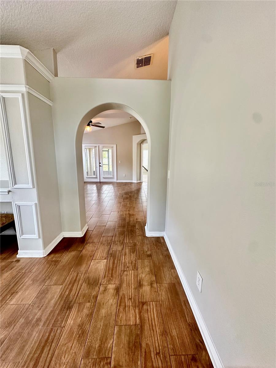 CYPRESS CHASE - Residential Lease