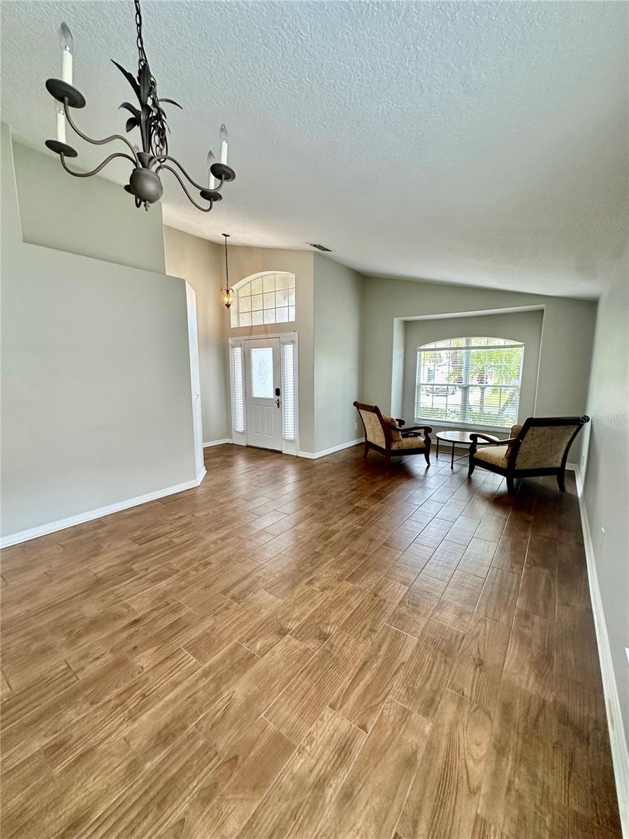 CYPRESS CHASE - Residential Lease
