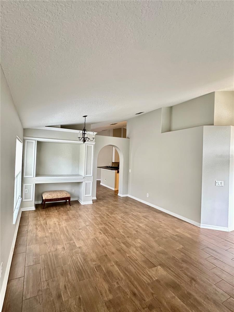 CYPRESS CHASE - Residential Lease