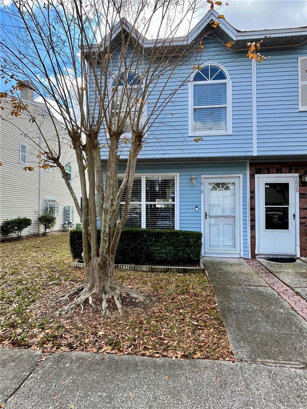 Photo of 7618 Colonial Court, Tampa, FL 33615 (MLS # TB8469588)