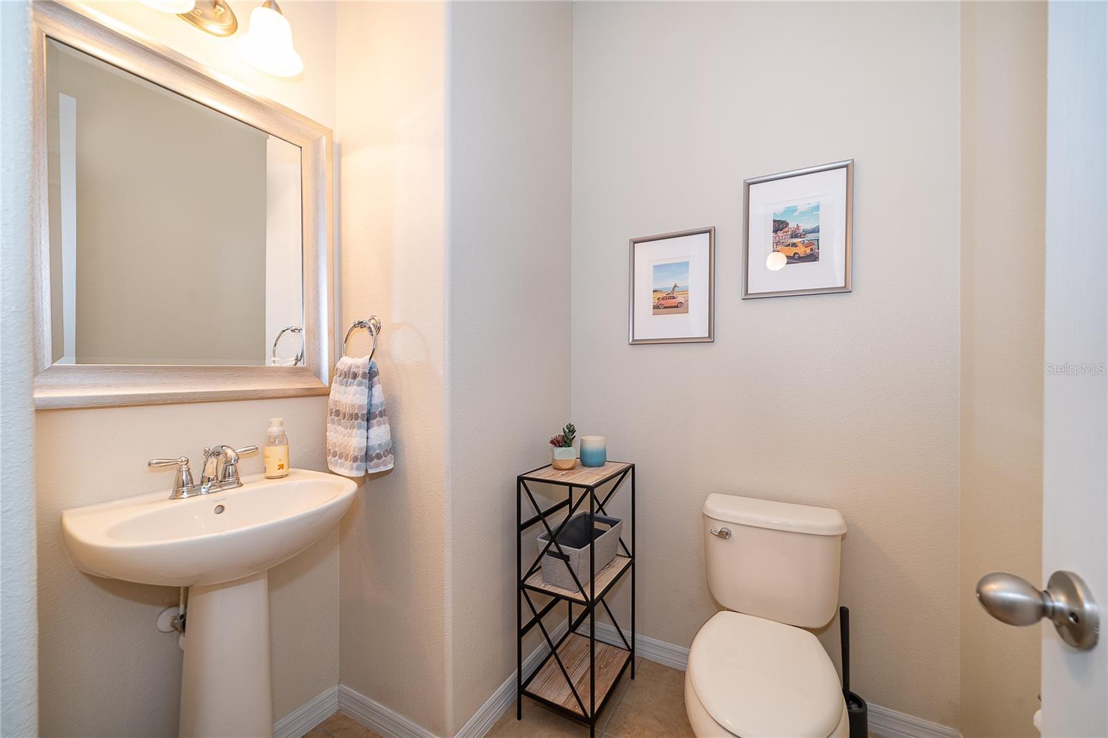 TUSCANY PLACE TWNHMS - Residential