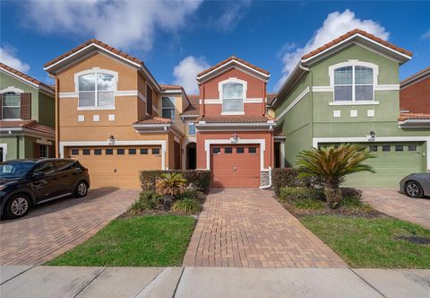 Photo of 4810 Matteo Trail, Orlando, FL 32839 (MLS # S5145404)