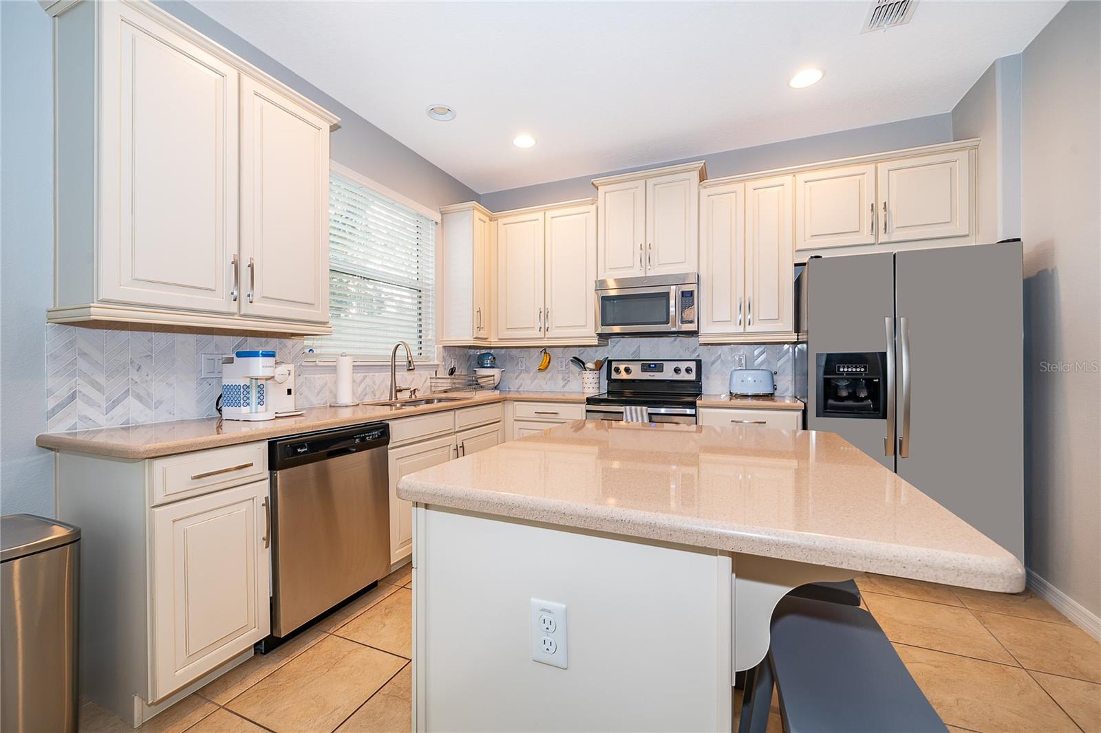 TUSCANY PLACE TWNHMS - Residential