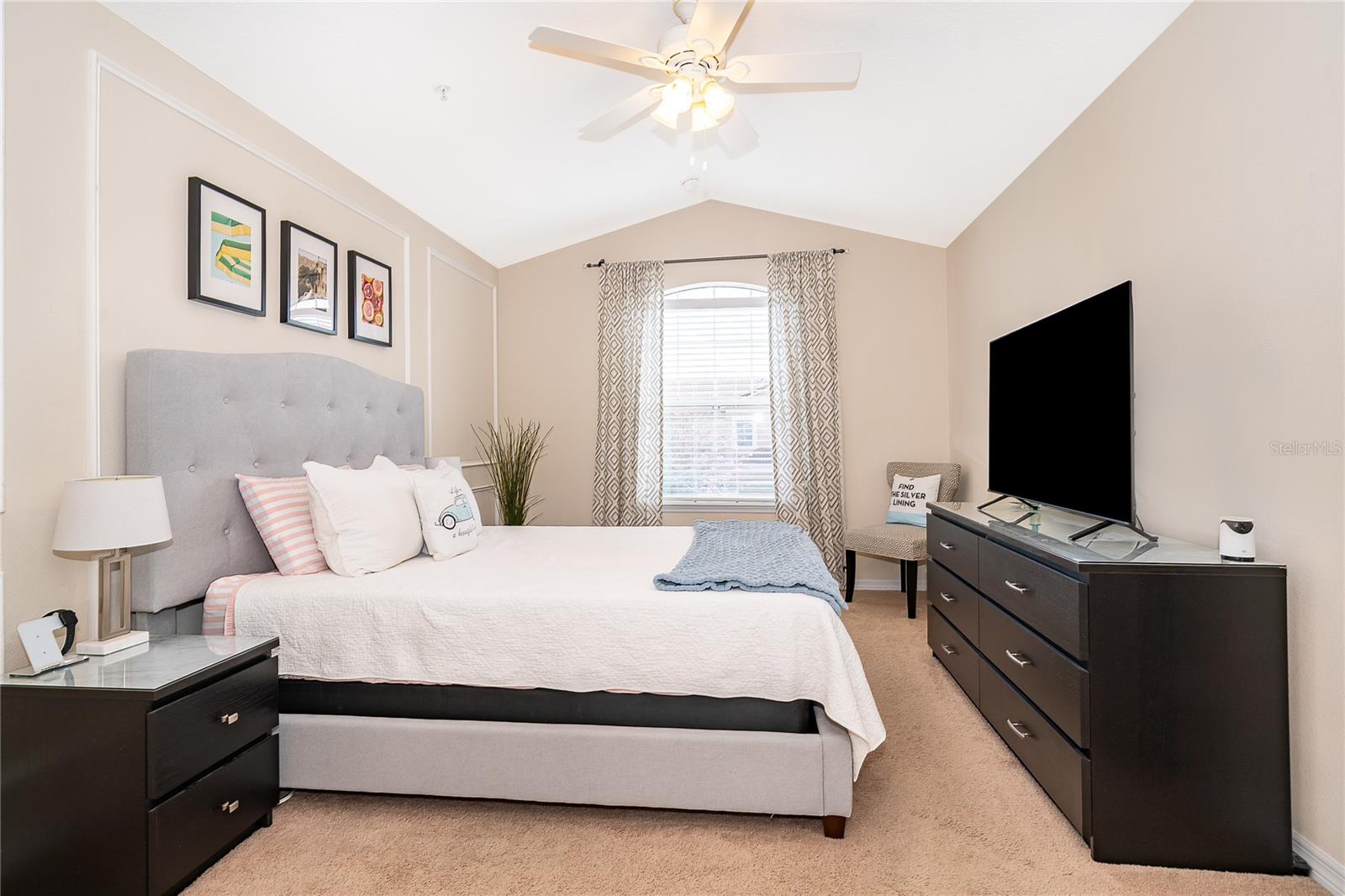 TUSCANY PLACE TWNHMS - Residential