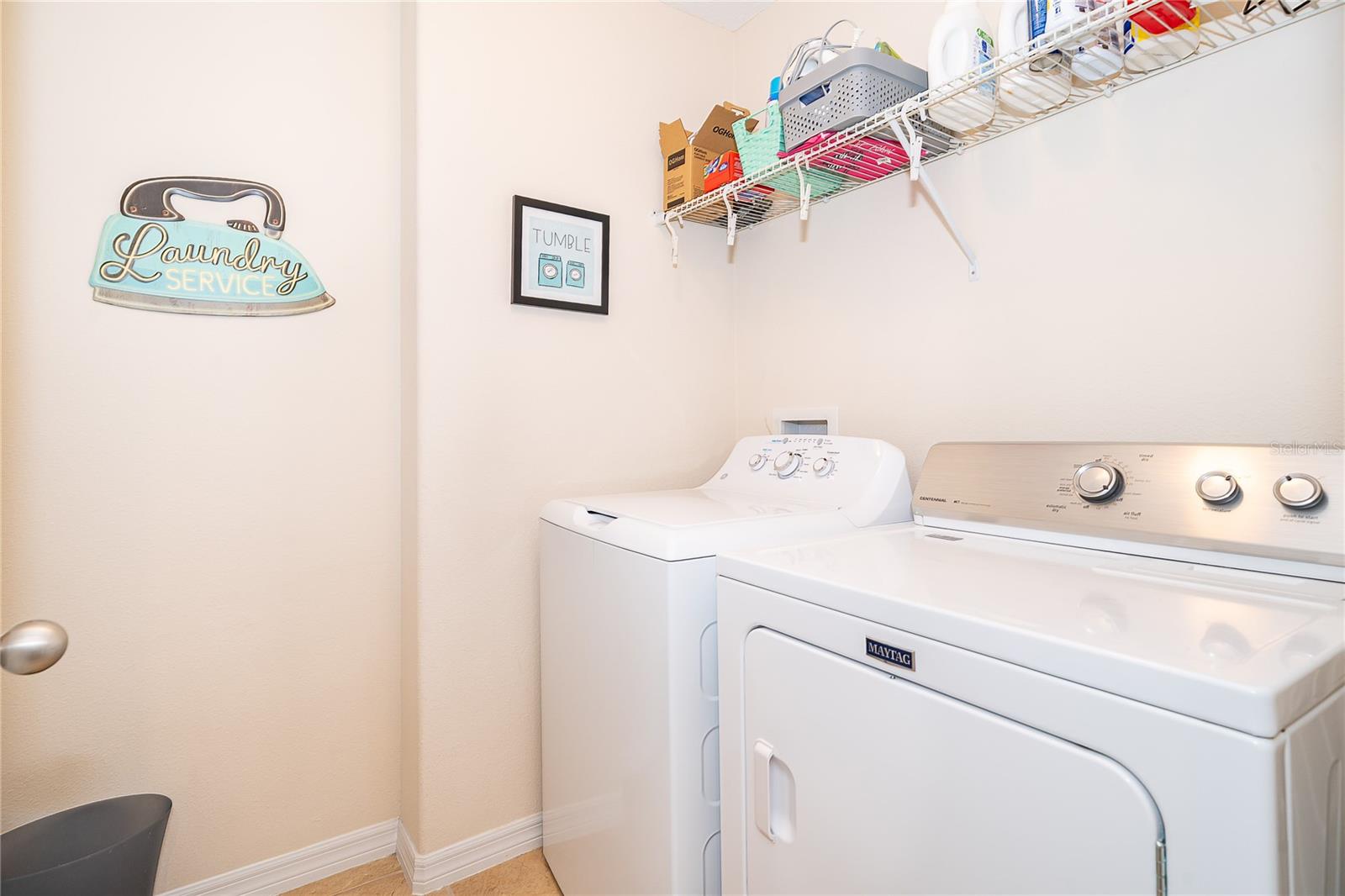 TUSCANY PLACE TWNHMS - Residential