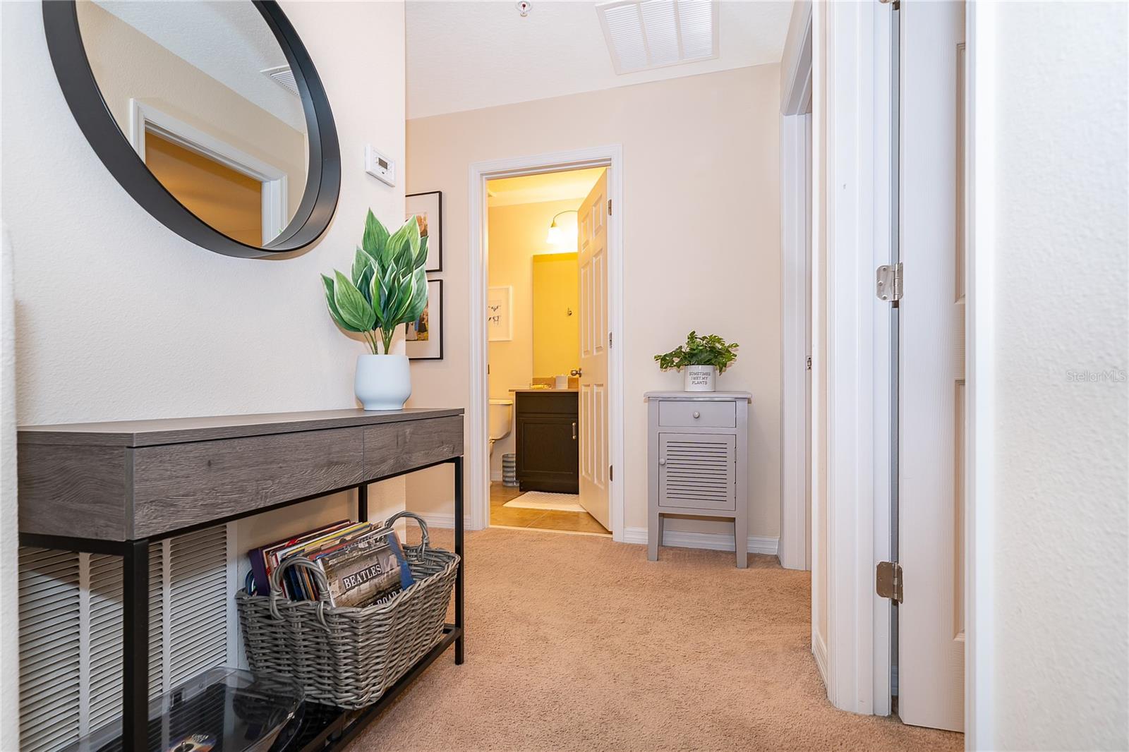 TUSCANY PLACE TWNHMS - Residential