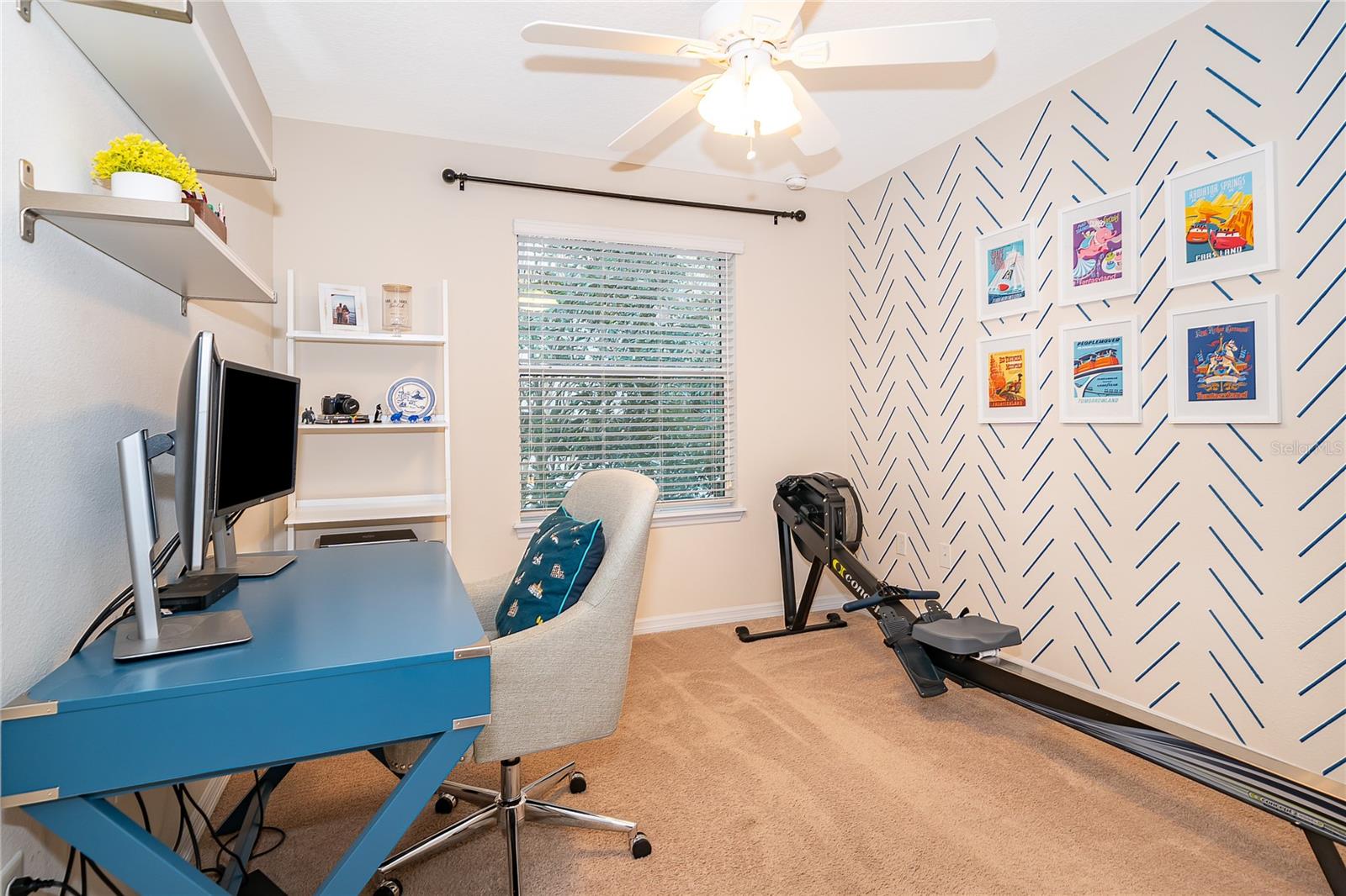 TUSCANY PLACE TWNHMS - Residential