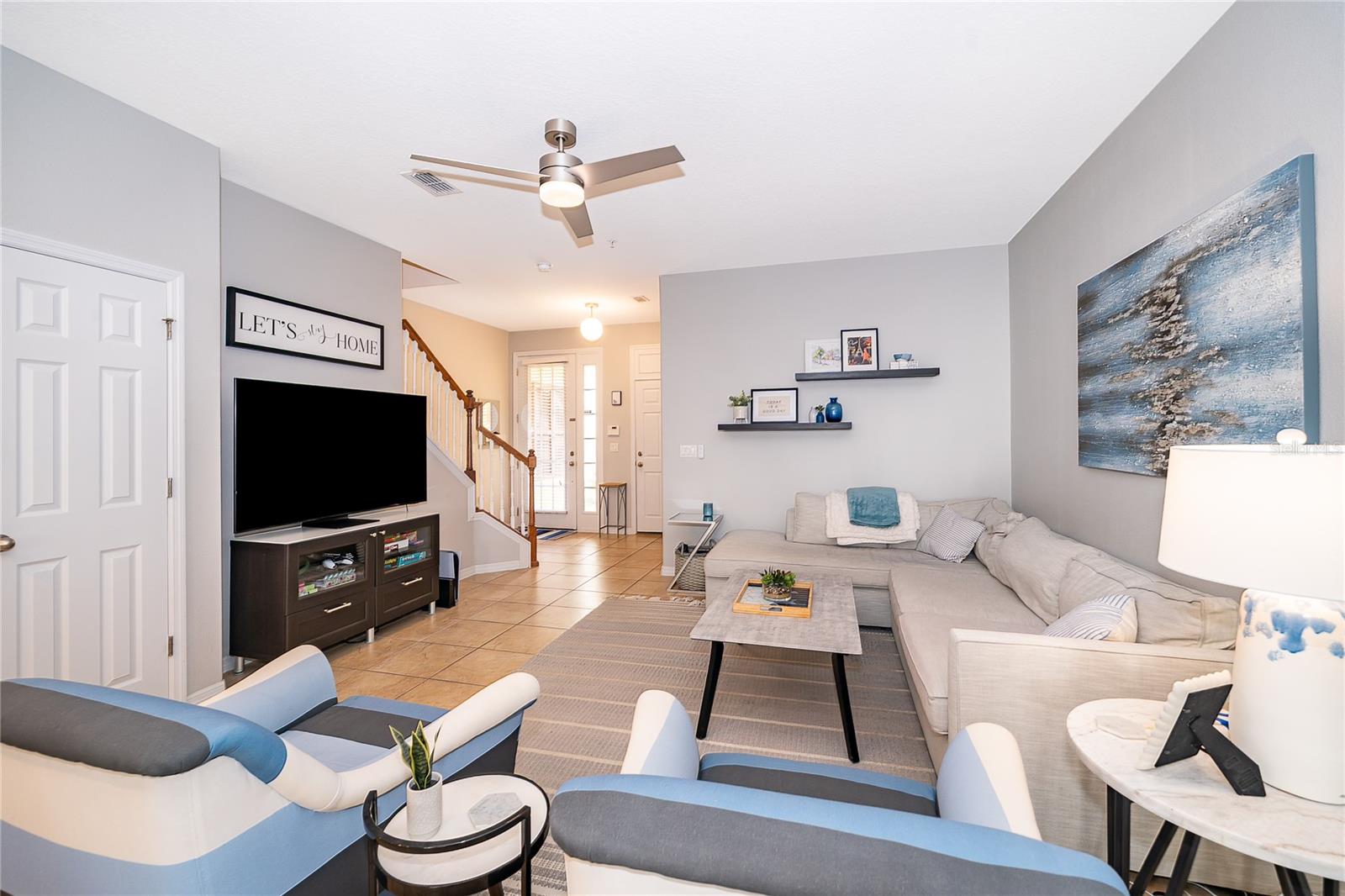 TUSCANY PLACE TWNHMS - Residential