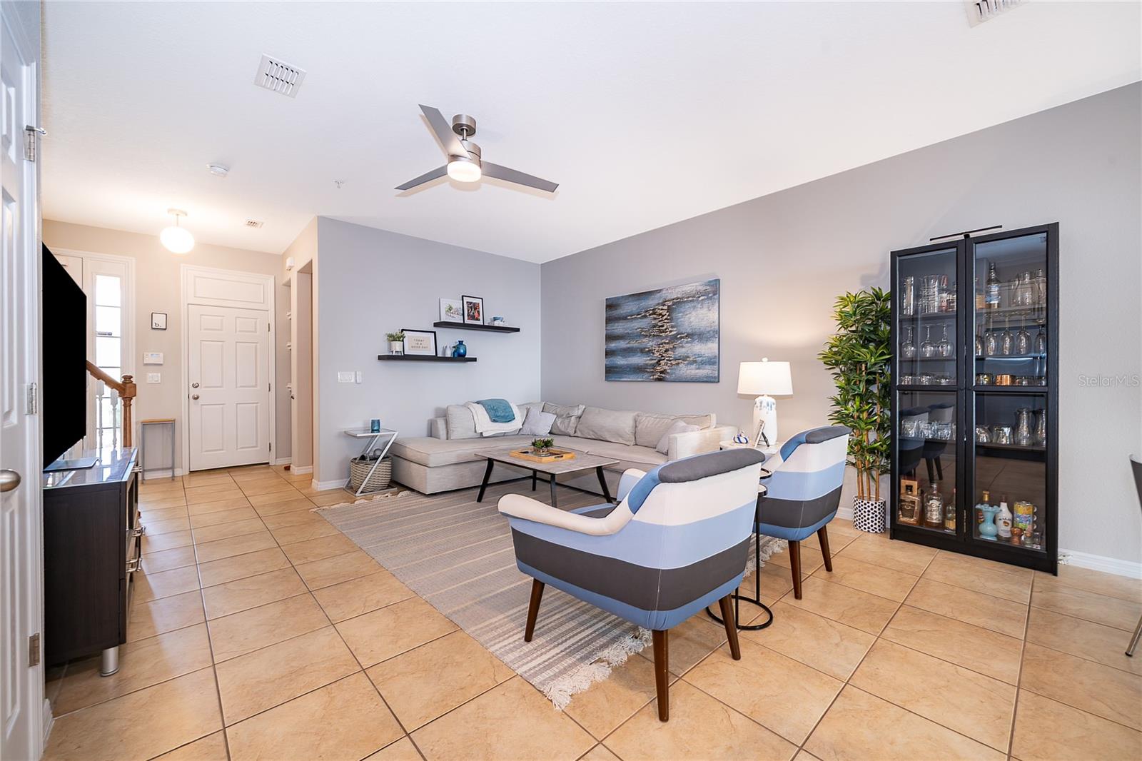 TUSCANY PLACE TWNHMS - Residential