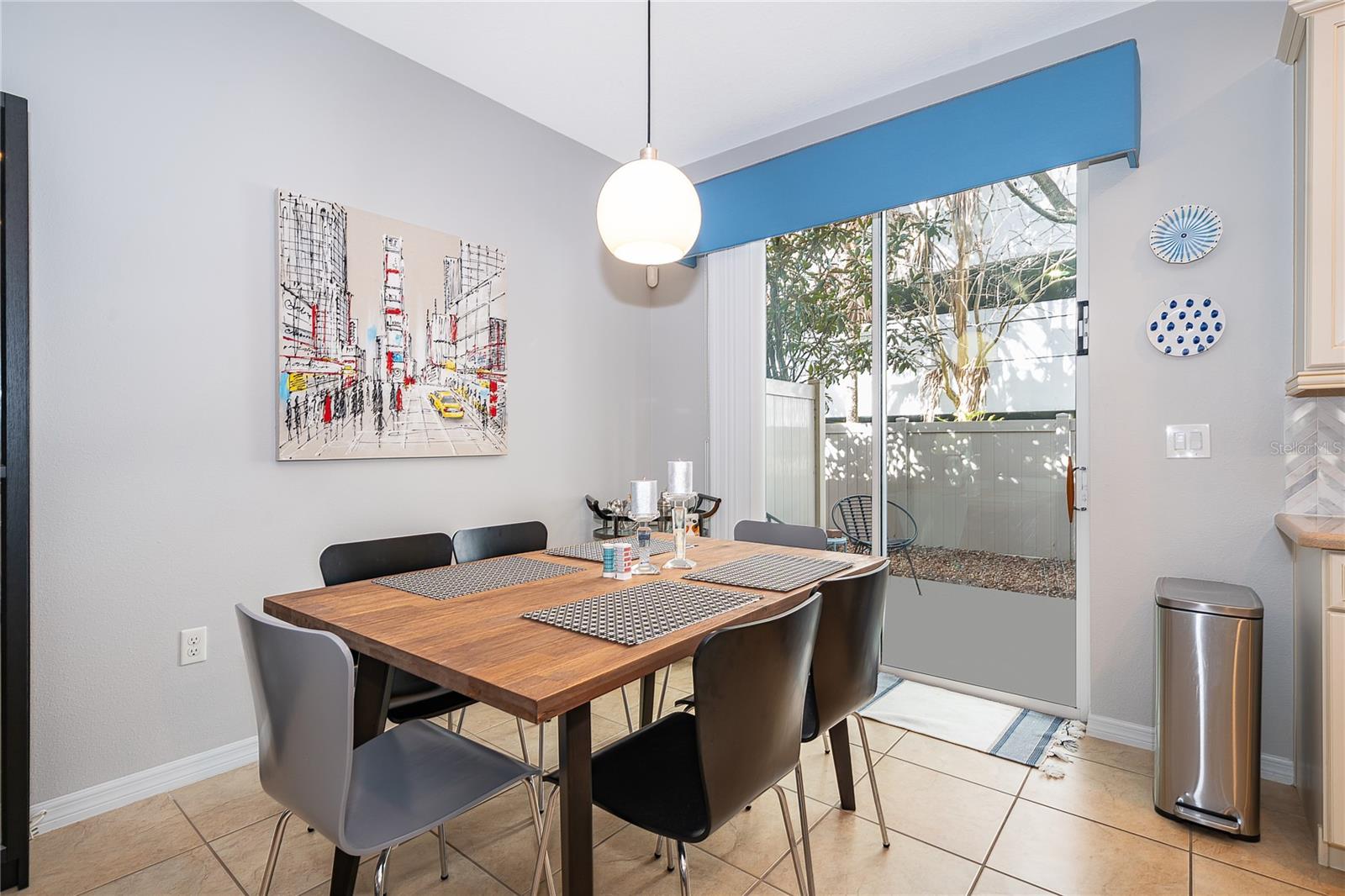 TUSCANY PLACE TWNHMS - Residential