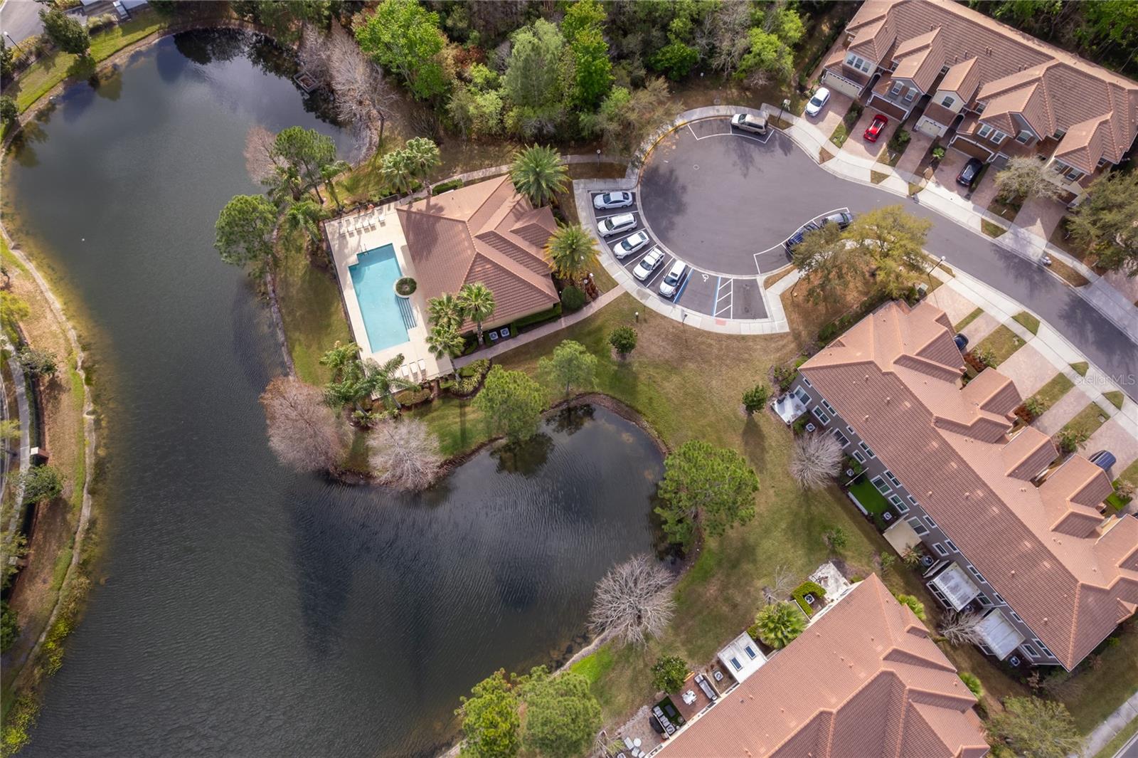 TUSCANY PLACE TWNHMS - Residential