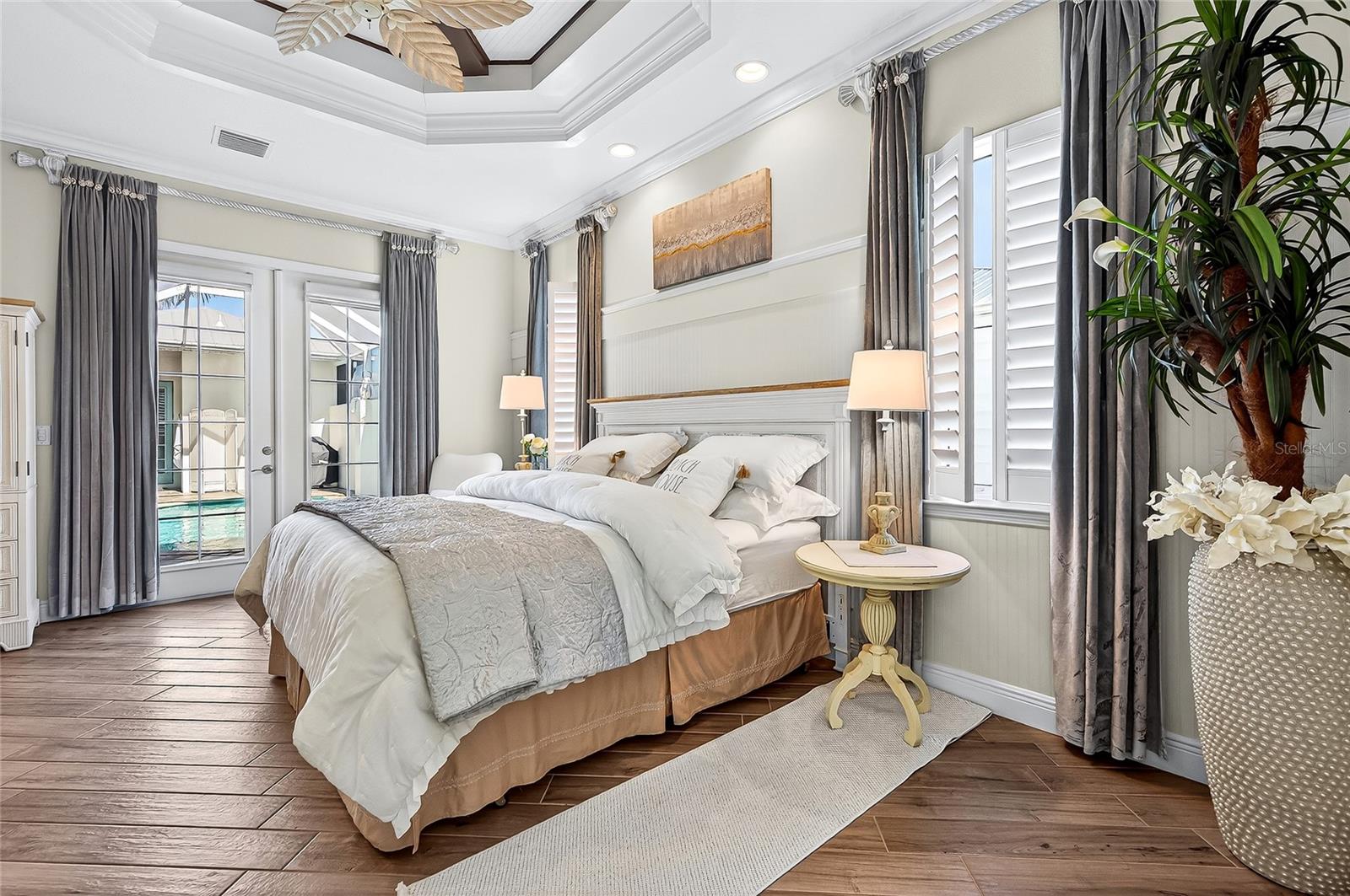 CORAL CAYE - Residential