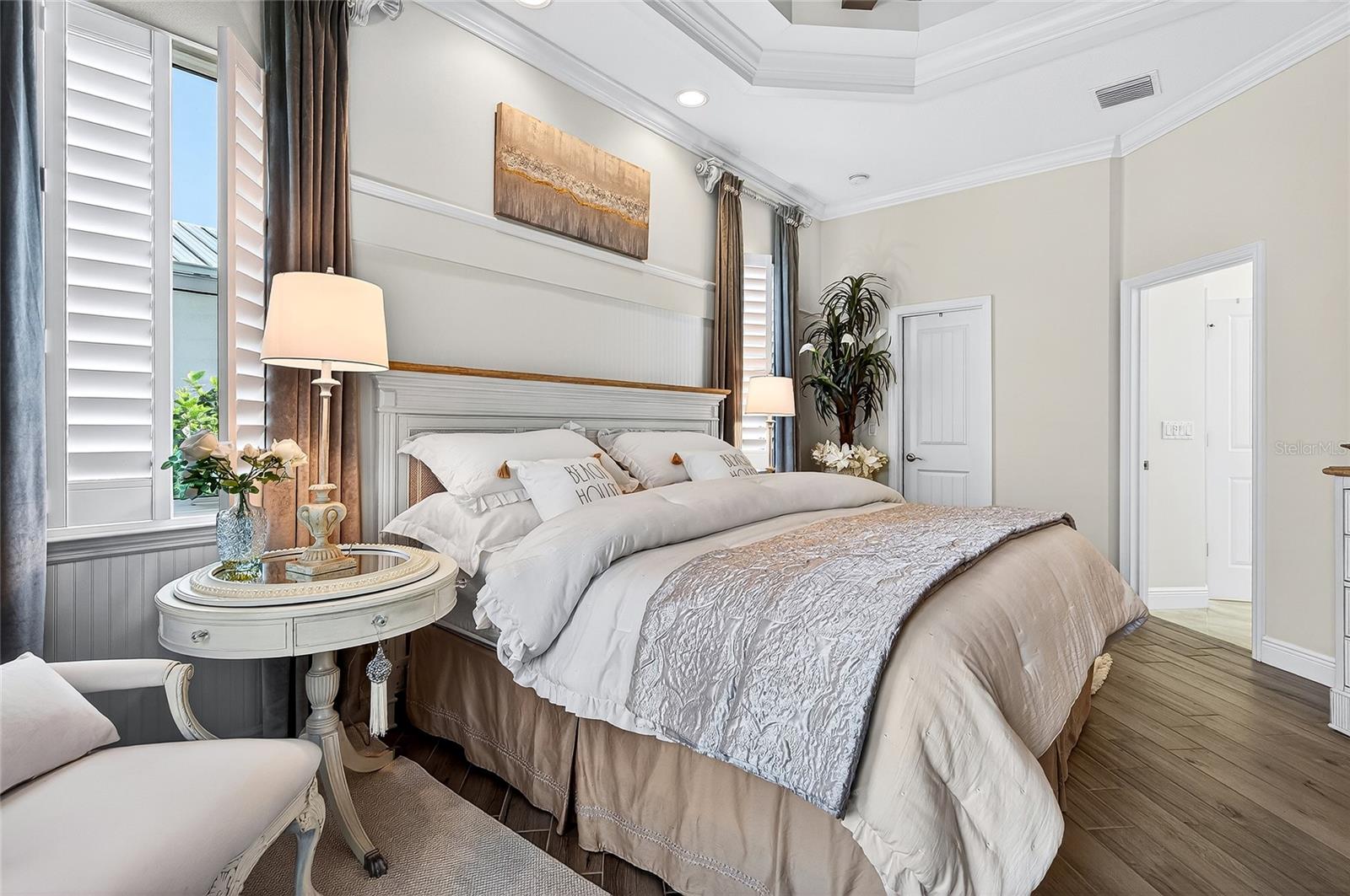 CORAL CAYE - Residential