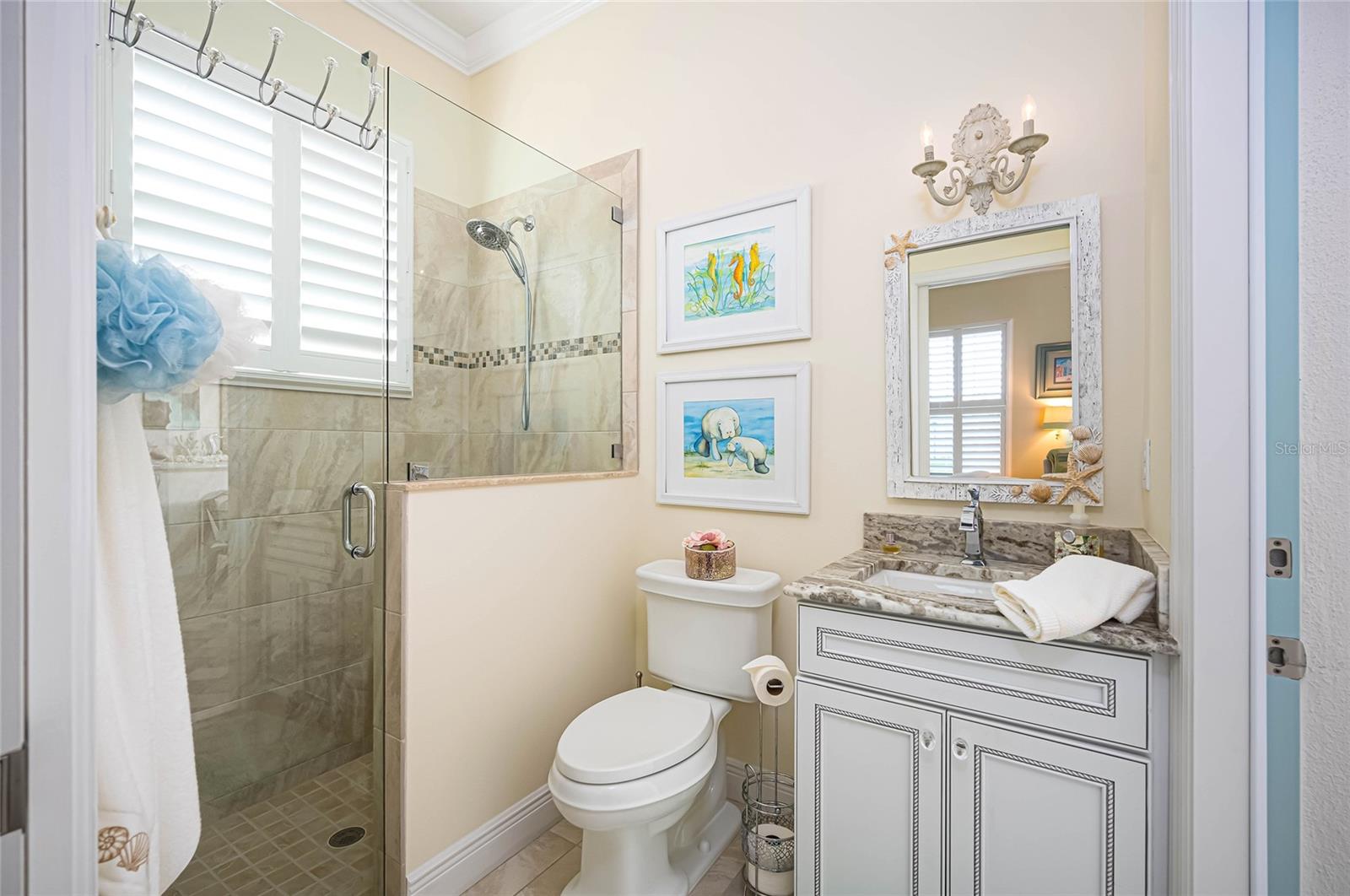 CORAL CAYE - Residential