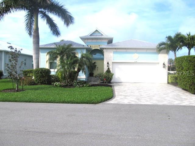 CORAL CAYE - Residential