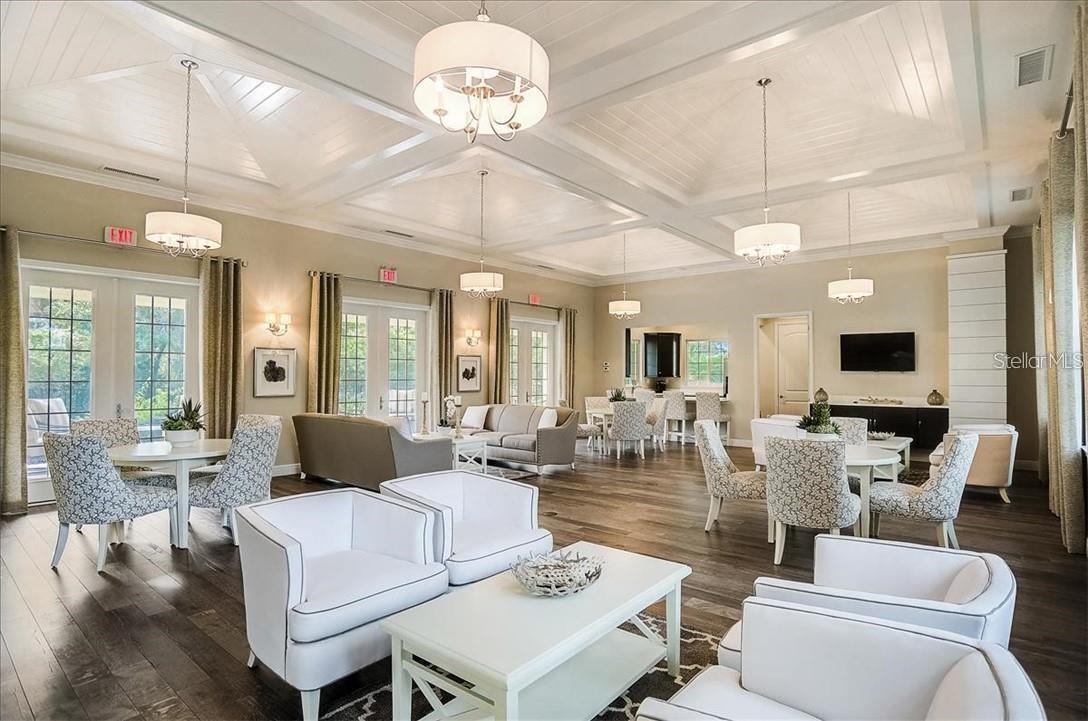 CORAL CAYE - Residential