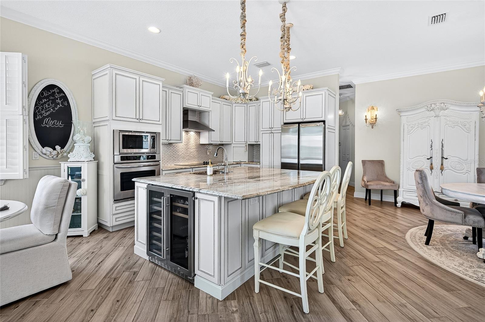 CORAL CAYE - Residential