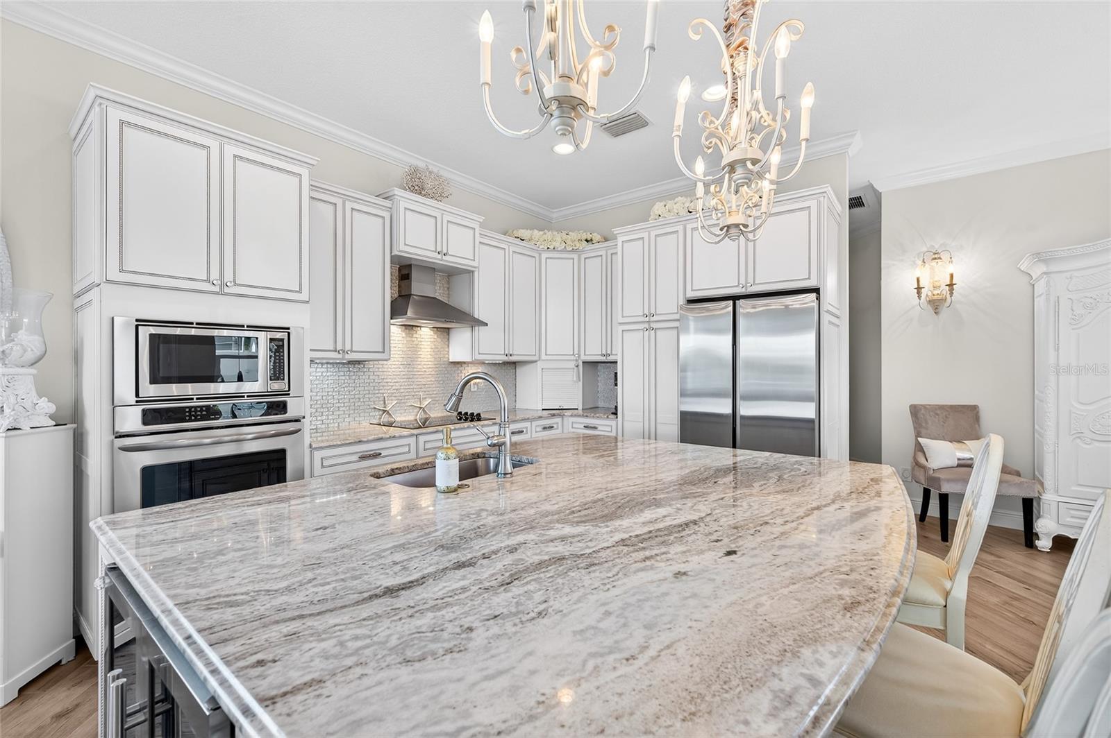 CORAL CAYE - Residential