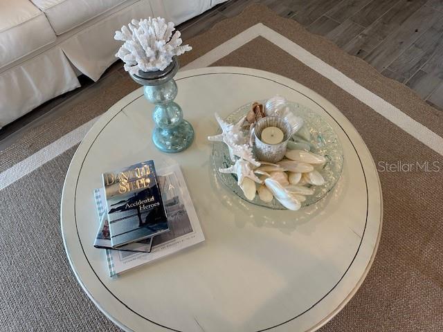 CORAL CAYE - Residential