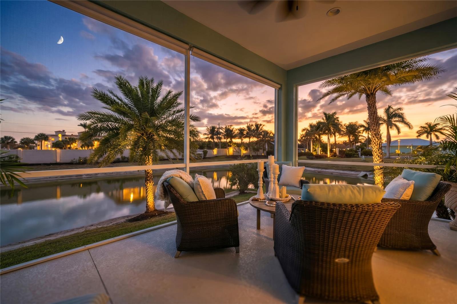 CORAL CAYE - Residential