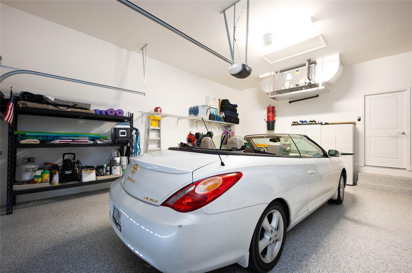 CORAL CAYE - Residential