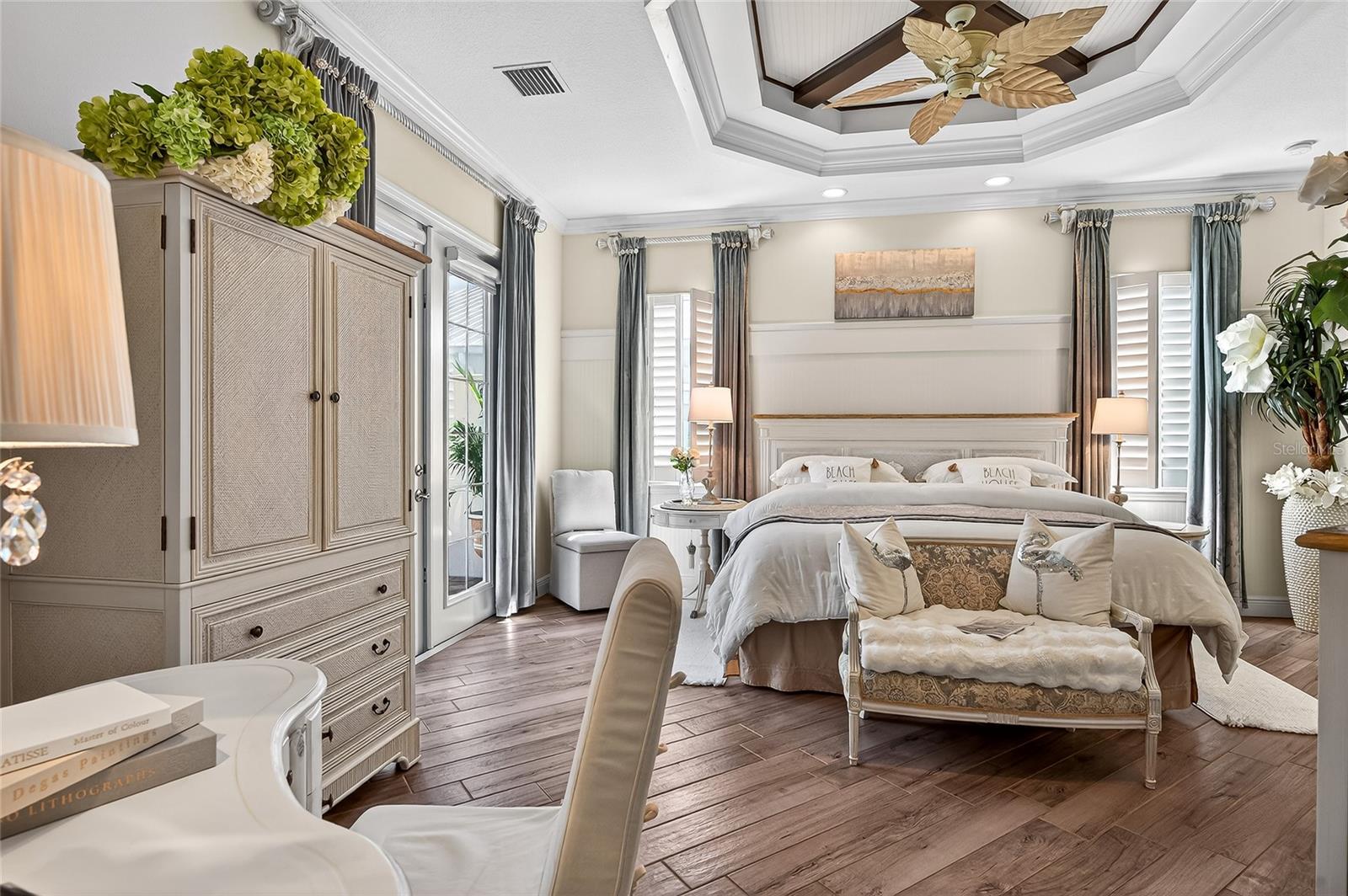 CORAL CAYE - Residential