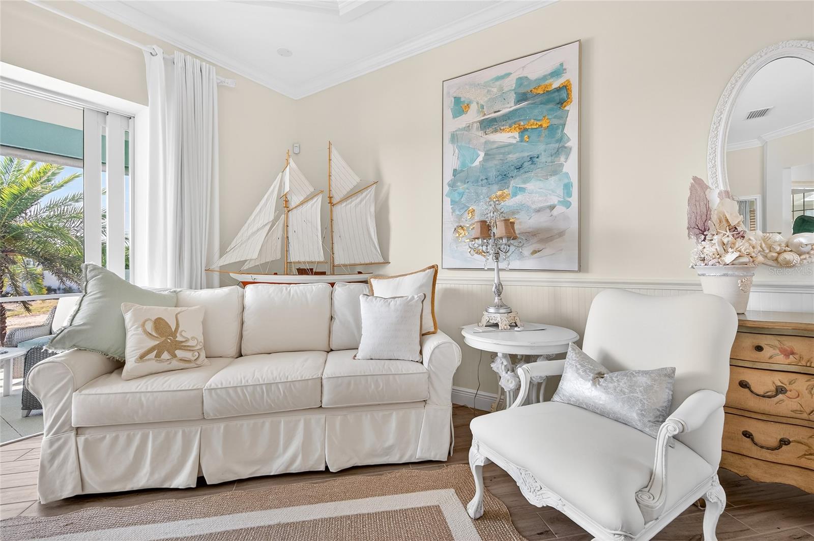 CORAL CAYE - Residential