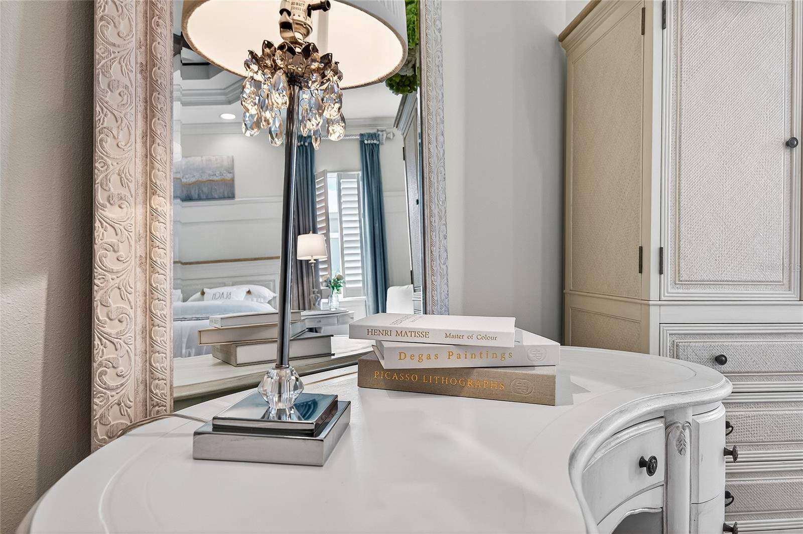 CORAL CAYE - Residential