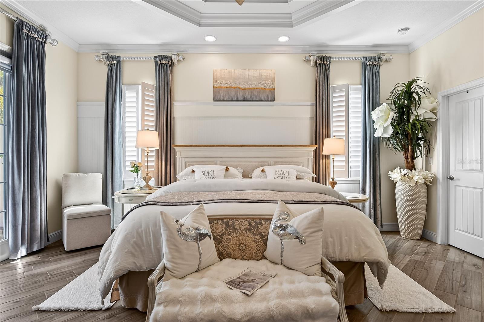 CORAL CAYE - Residential